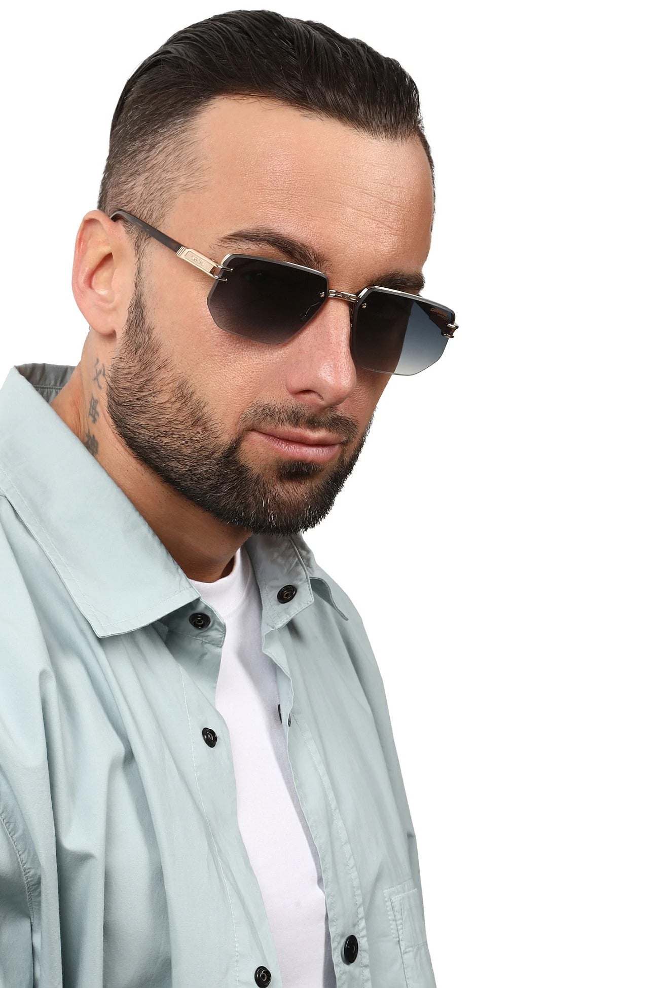 CARRERA CA1070S RHL9O 60 SUNGLASSES