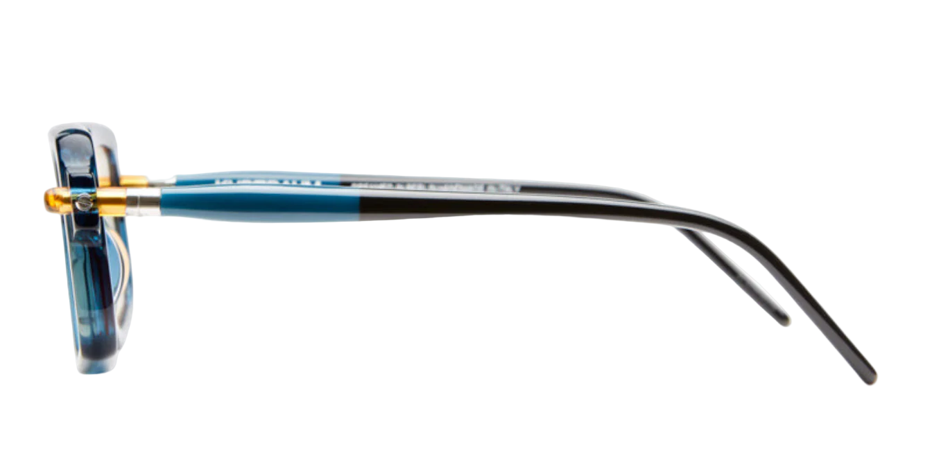 KUBORAUM P23 BBY 51 SUNGLASSES