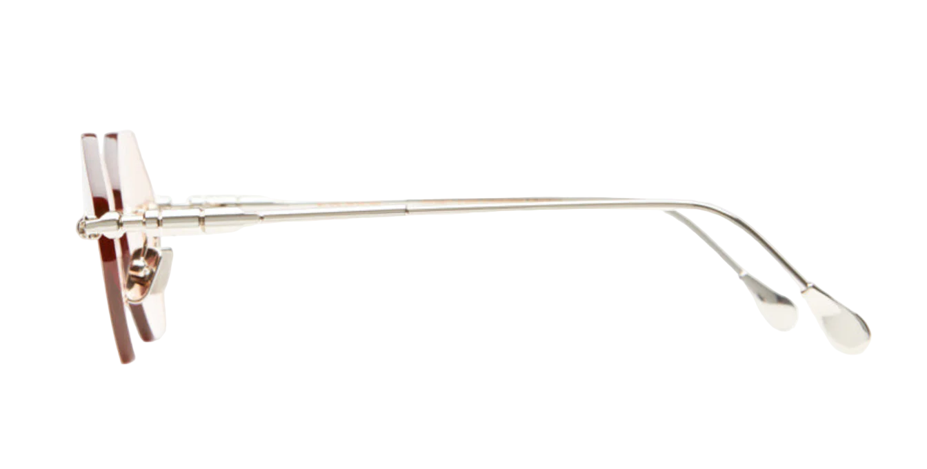 KUBORAUM H60 LG 51 SUNGLASSES