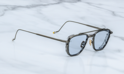 JACQUES MARIE MAGE 1992 248/400 JMMAZ19K 50 SUNGLA