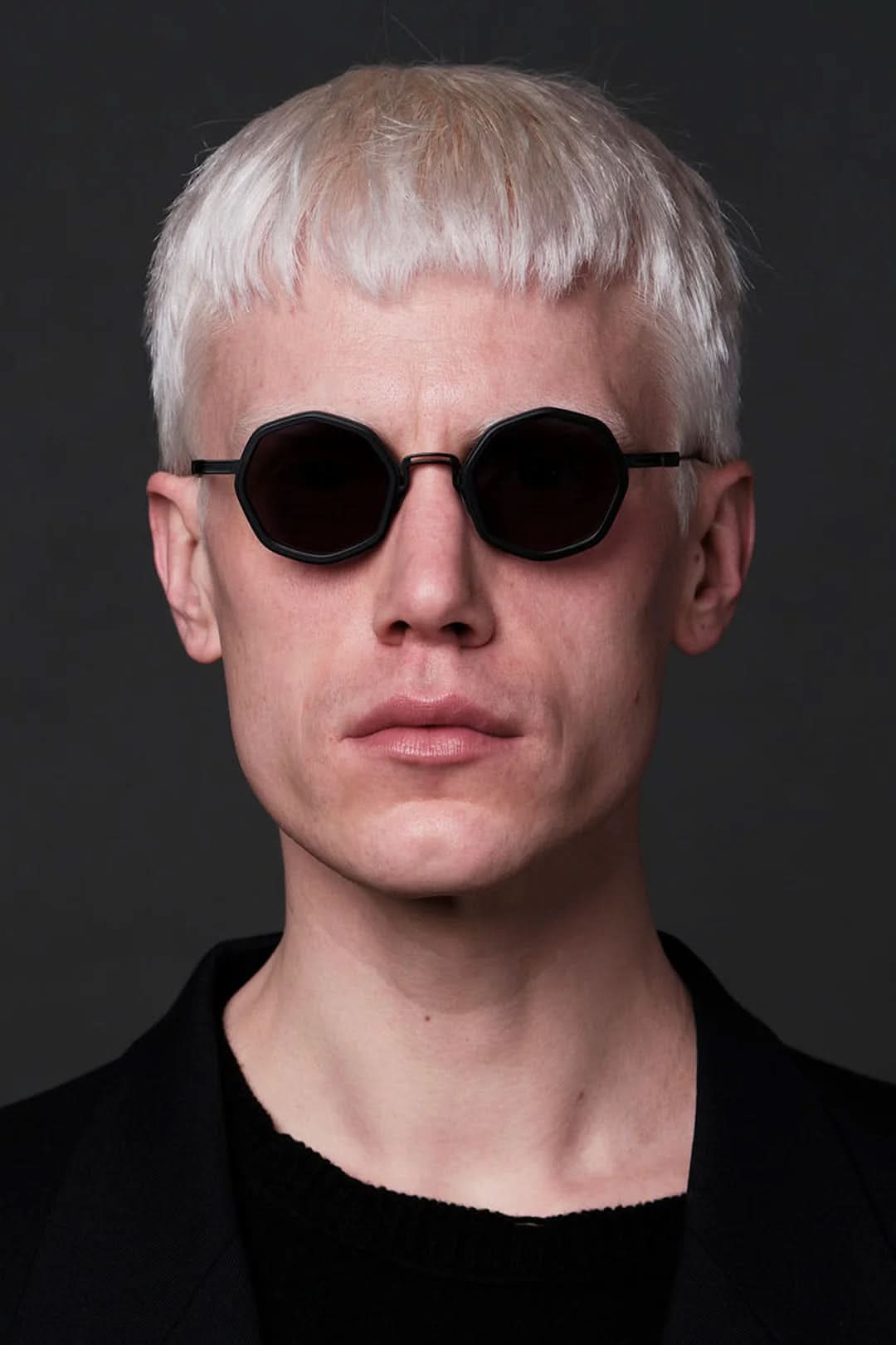 CAPOTE ACX888 GRN GREY 44 SUNGLASSES