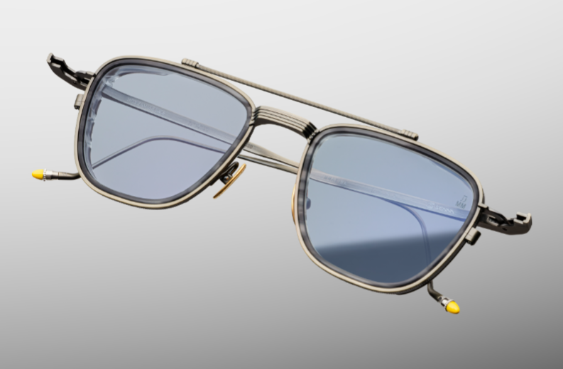 JACQUES MARIE MAGE 1992 248/400 JMMAZ19K 50 SUNGLA