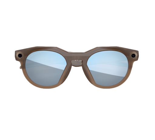 OAKLEY OW8002 HSTN 06 51 META SUNGLASSES