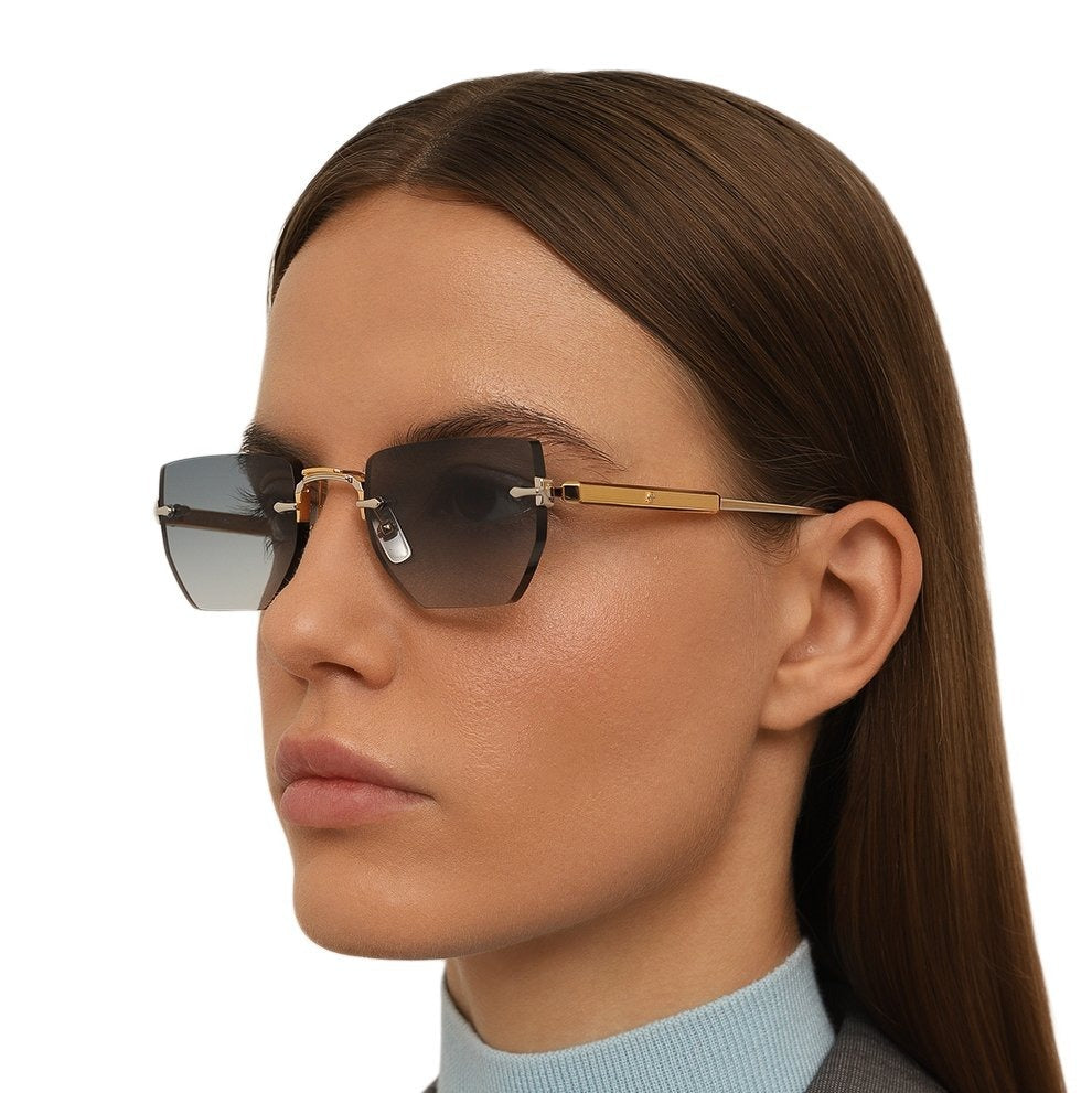 SATO TEREBELLUM III S803 48 SUNGLASSES