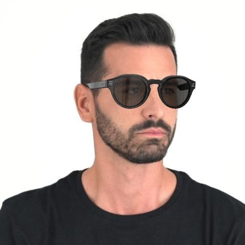 BURBERRY BE4404 300187 50 SUNGLASSES