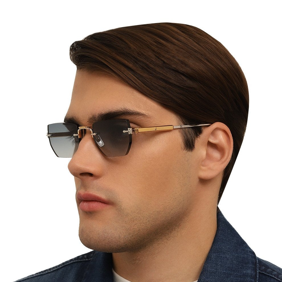 SATO TEREBELLUM III S803 48 SUNGLASSES