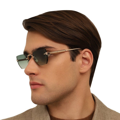 SATO TEREBELLUM III S802 48 SUNGLASSES