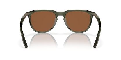 OAKLEY OO9286 THURSO 928603 54 SUNGLASSES