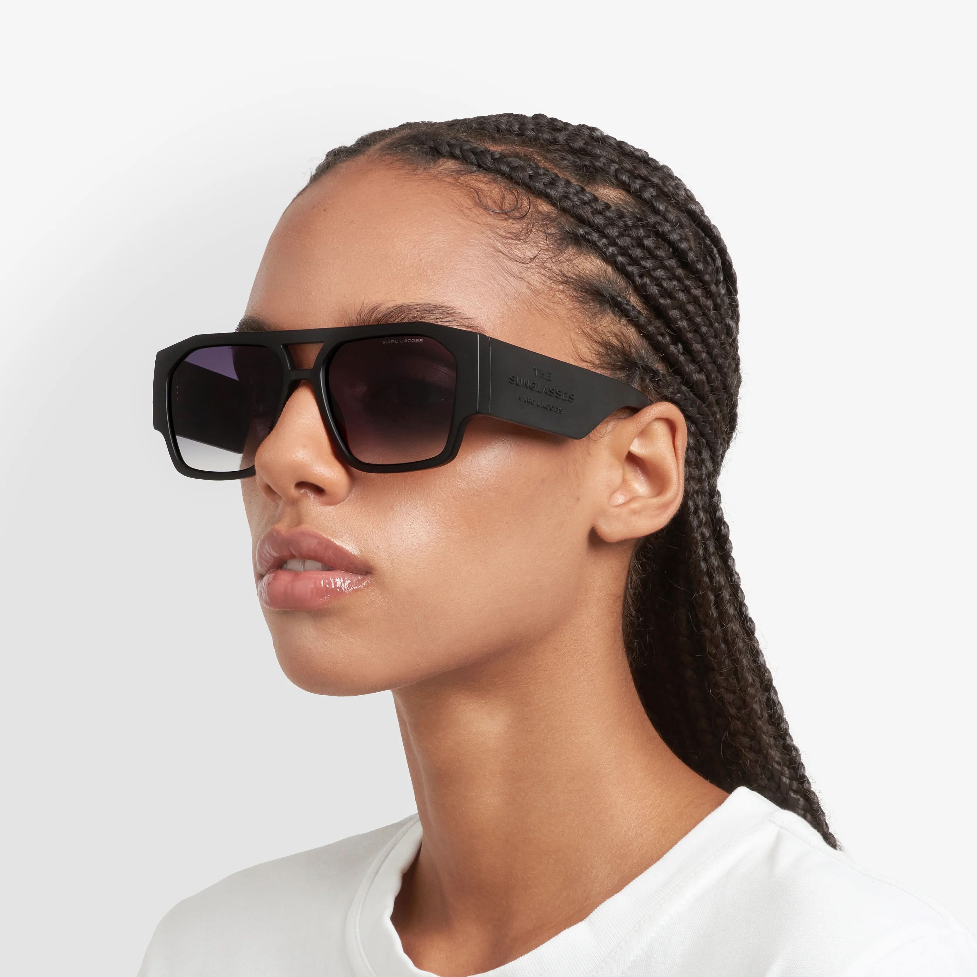 MARC JACOBS MARC860S 0039O 55 SUNGLASSES