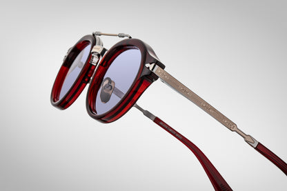 JACQUES MARIE MAGE DELAGE 137/300 JMMDG14N 45 SUNGLASSES