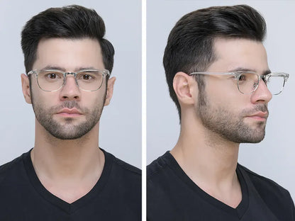 RAYBAN RX5154 CLUBMASTER 2001 53 FRAME