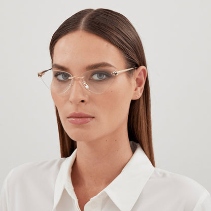 CARTIER CT0448O 001 60 FRAME