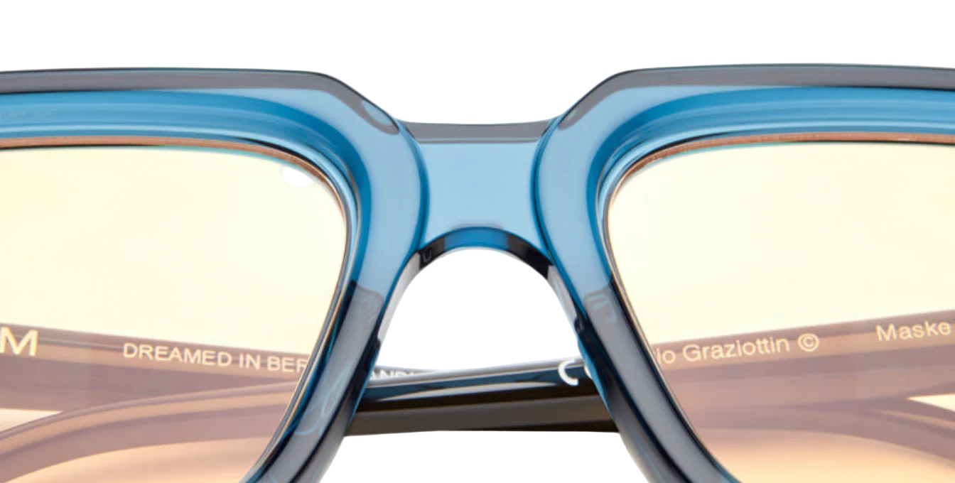 KUBORAUM P23 BBY 51 SUNGLASSES