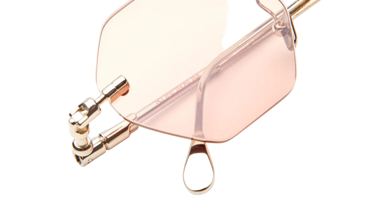 KUBORAUM H60 LG 51 SUNGLASSES