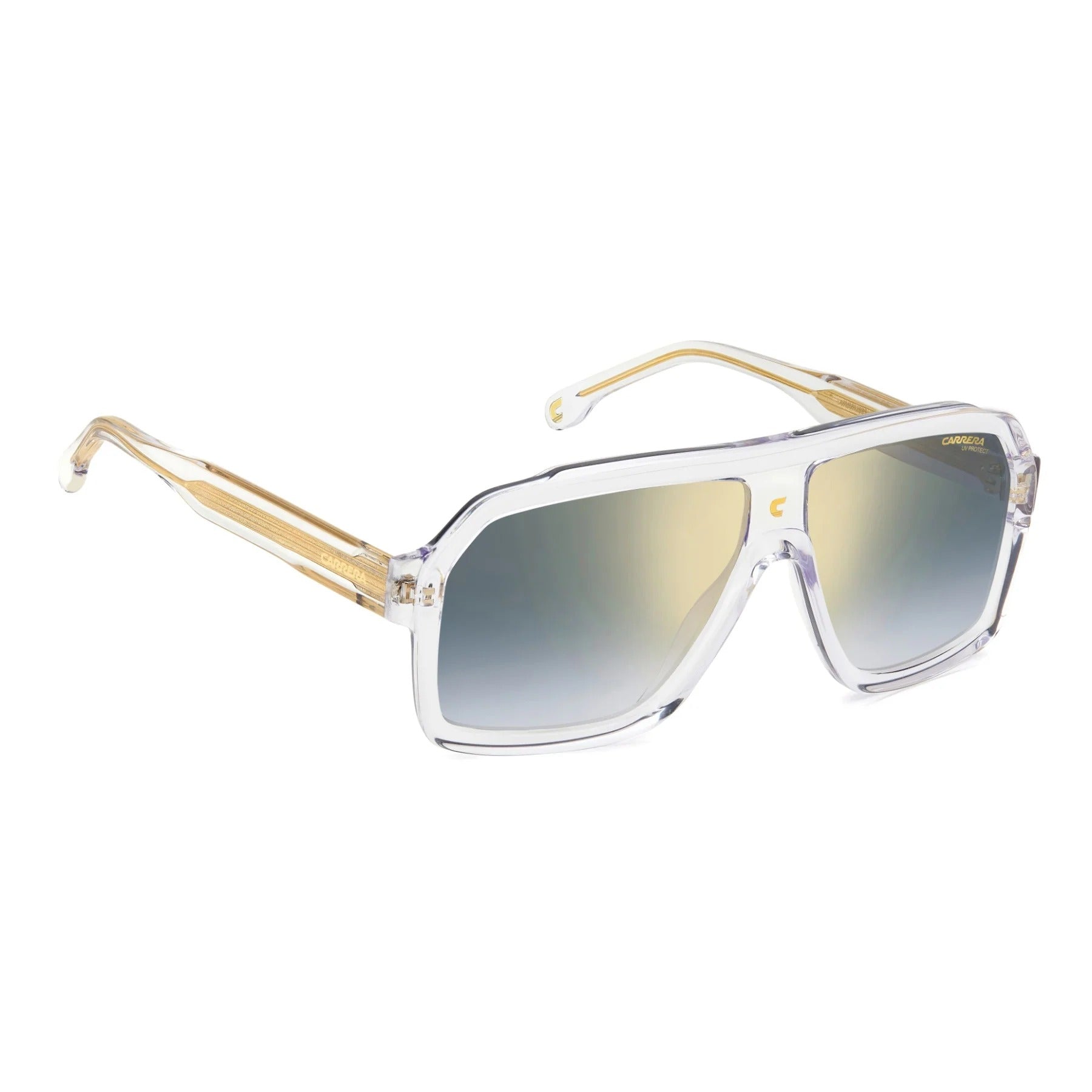 CARRERA CA1053S 9001V 60 SUNGLASSES