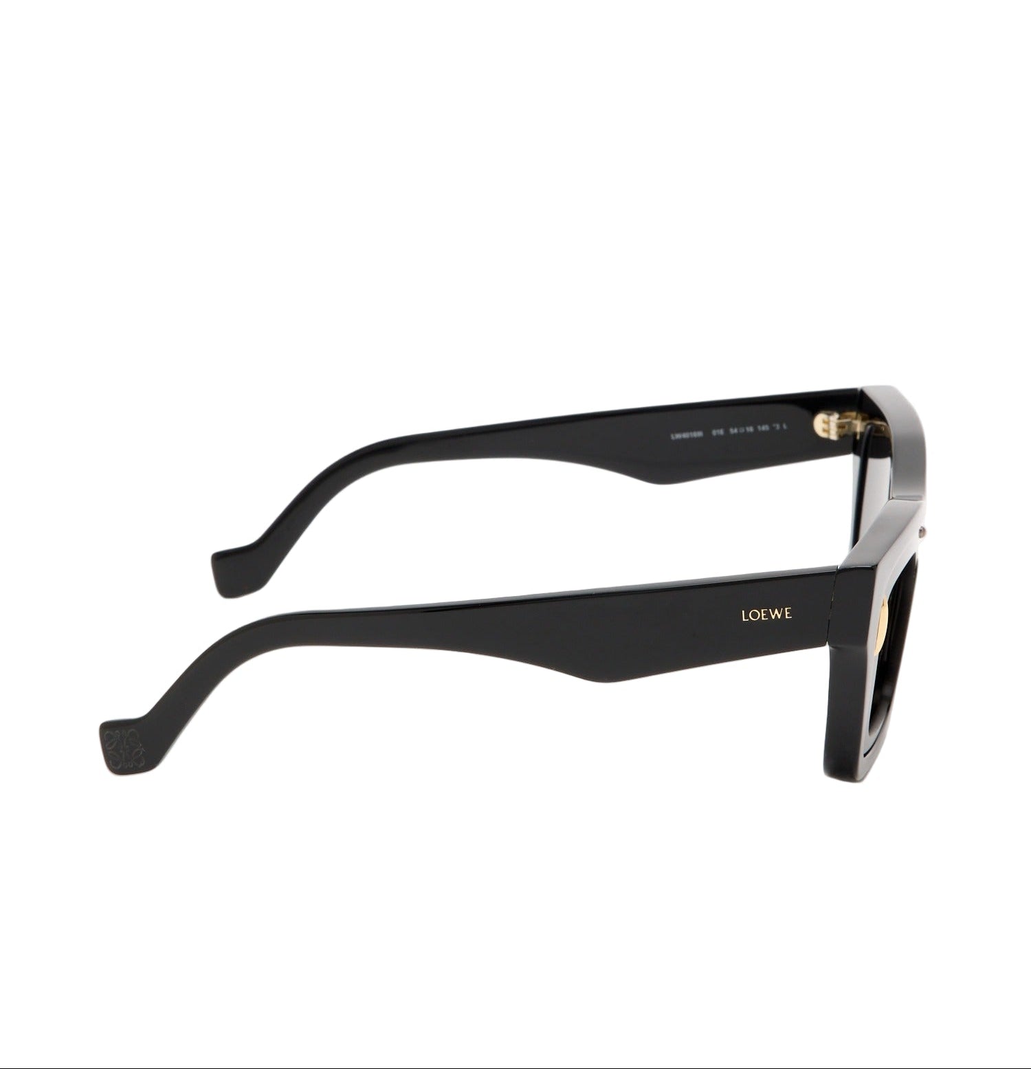 LOEWE LW40169I 01E 54 SUNGLASSES