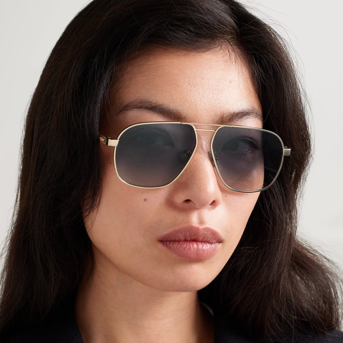 DIOR DIORCANNAGE A3U CD40184U D0AL 58 SUNGLASSES