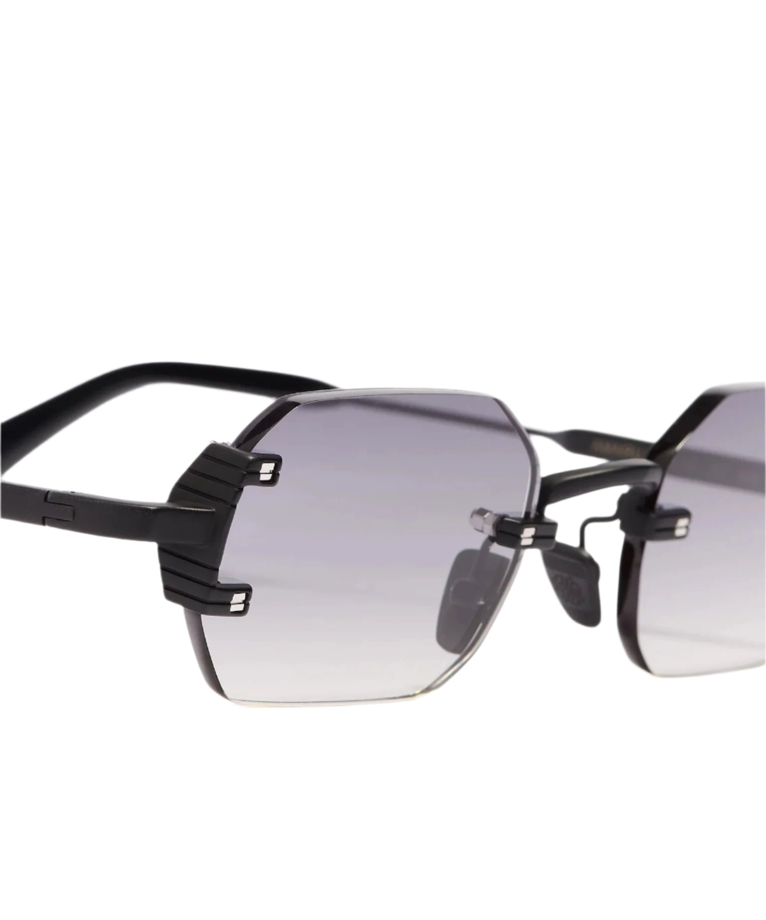 JOHN DALIA AMARU C301 52 SUNGLASSES
