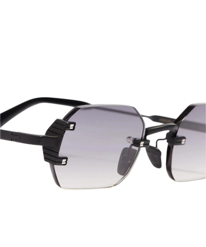 JOHN DALIA AMARU C301 52 SUNGLASSES