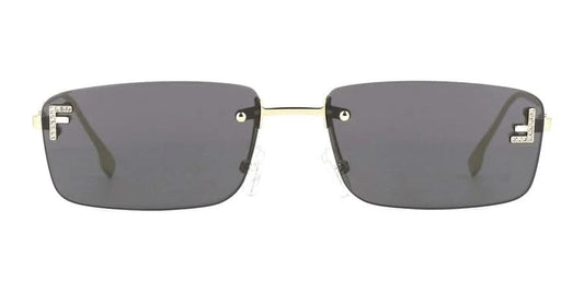 FENDI FE4172US 32A 54 SUNGLASSES