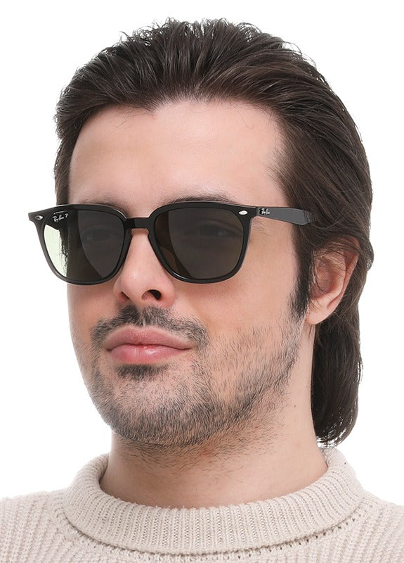 RAYBAN RB4362 601/9A 55 SUNGLASSES