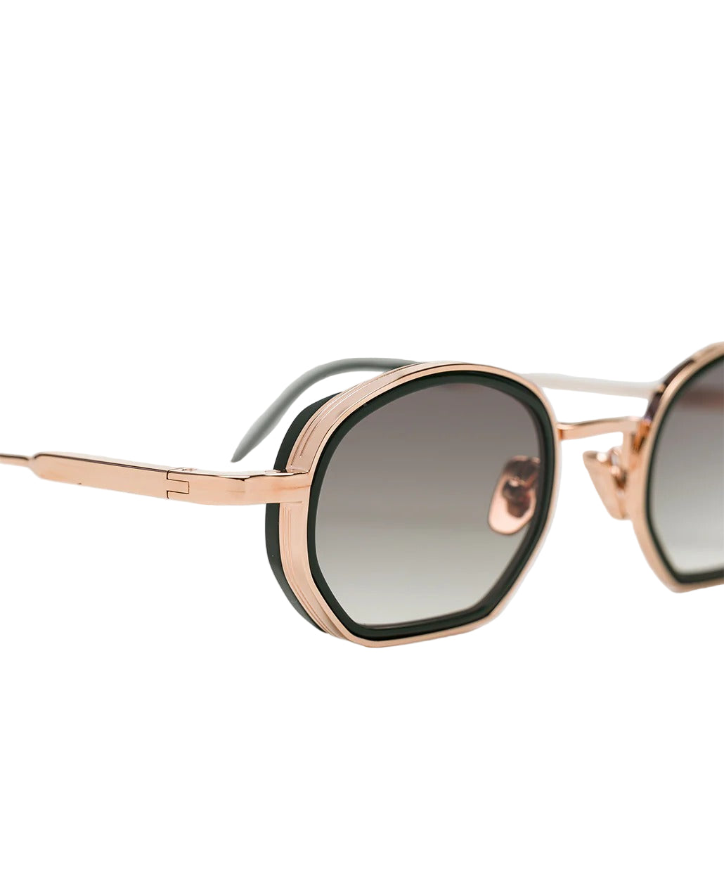 JOHN DALIA HARRISON C195 49 SUNGLASSES