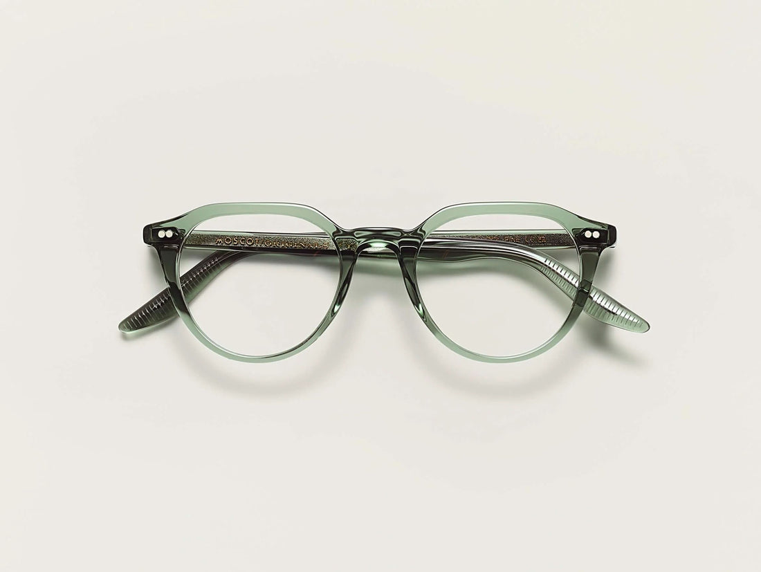 MOSCOT KITZEL PINE 47 FRAME