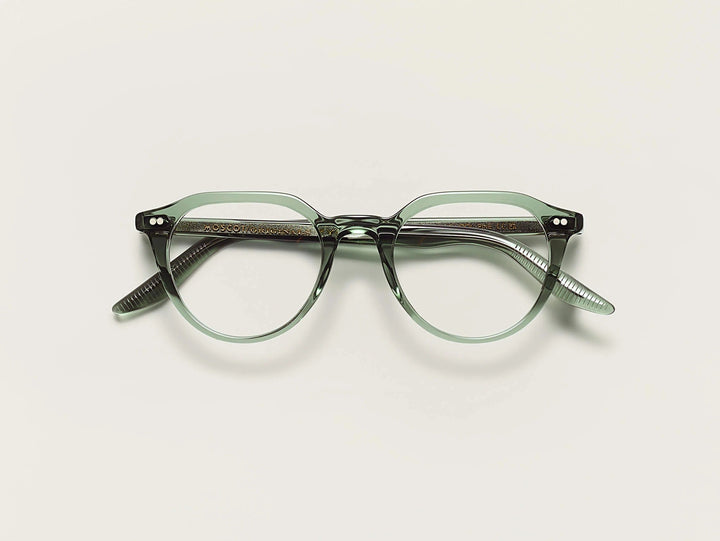 MOSCOT KITZEL PINE 47 FRAME