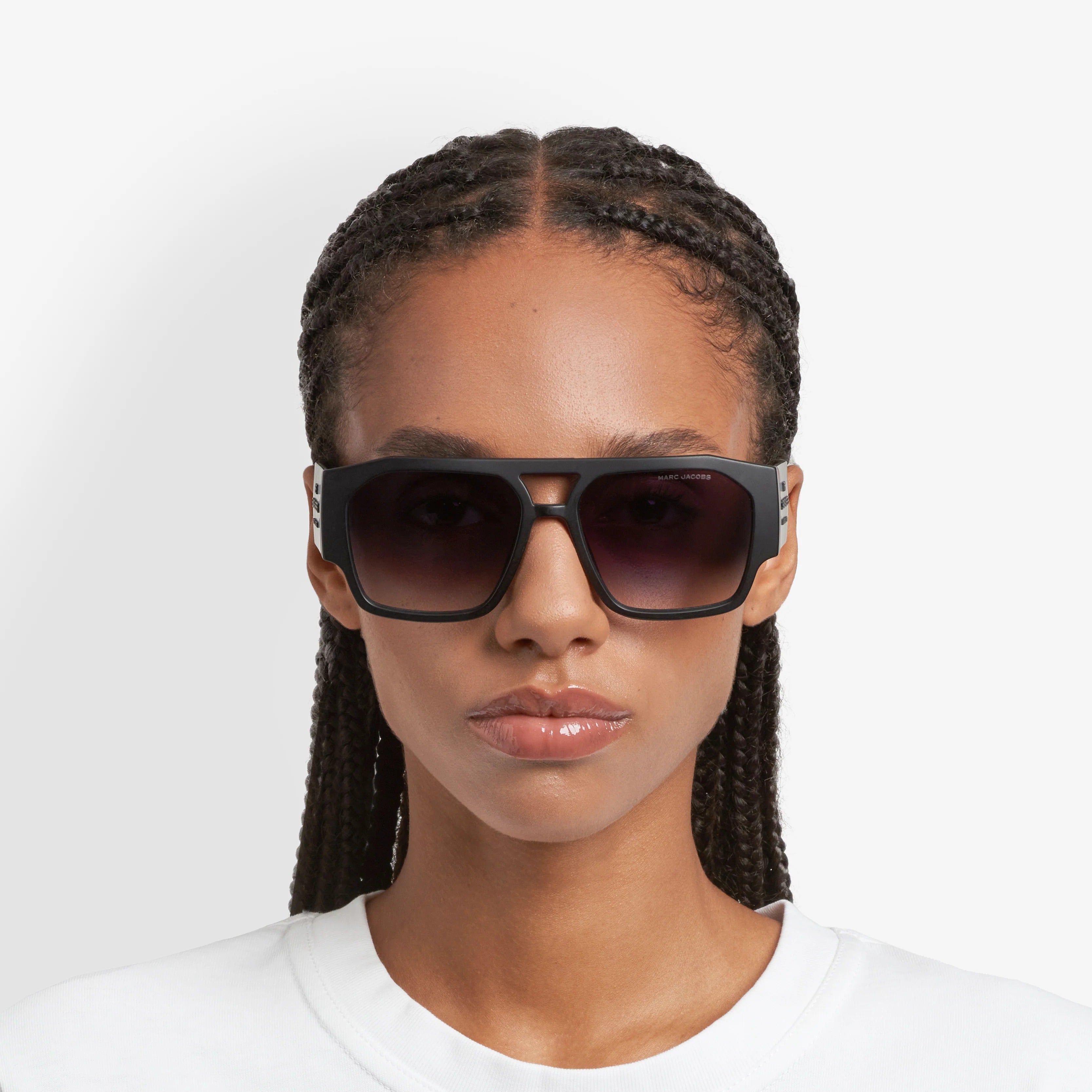 MARC JACOBS MARC860S 0039O 55 SUNGLASSES