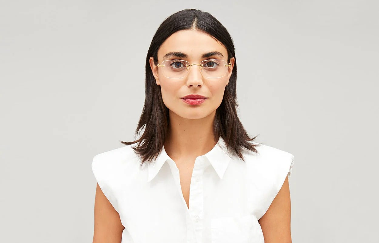 CARTIER CT0050O 001 53 FRAME