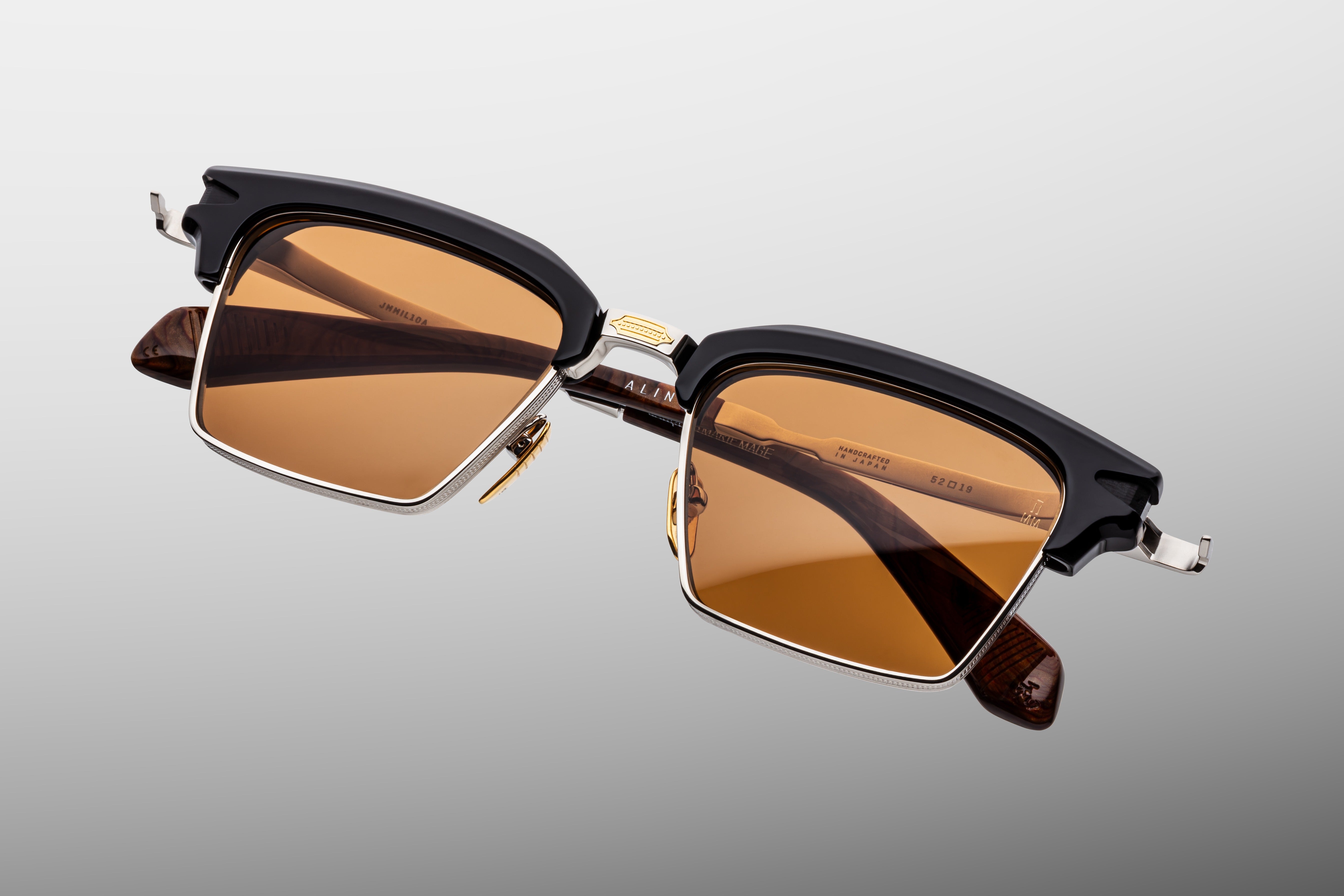 JACQUES MARIE MAGE ALIN 236/500 JMMIL10A 52 SUNGLA