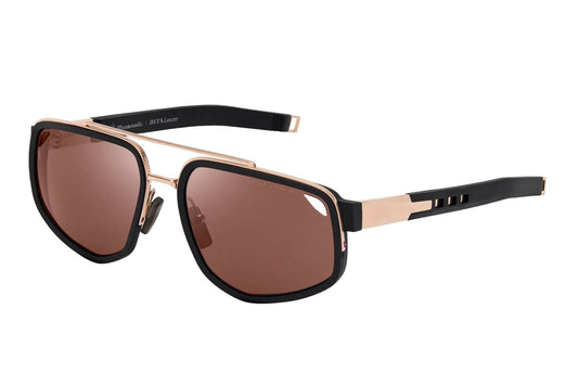 DITA DLS333A MASERATI LANCIER 01 58 SUNGLASSES