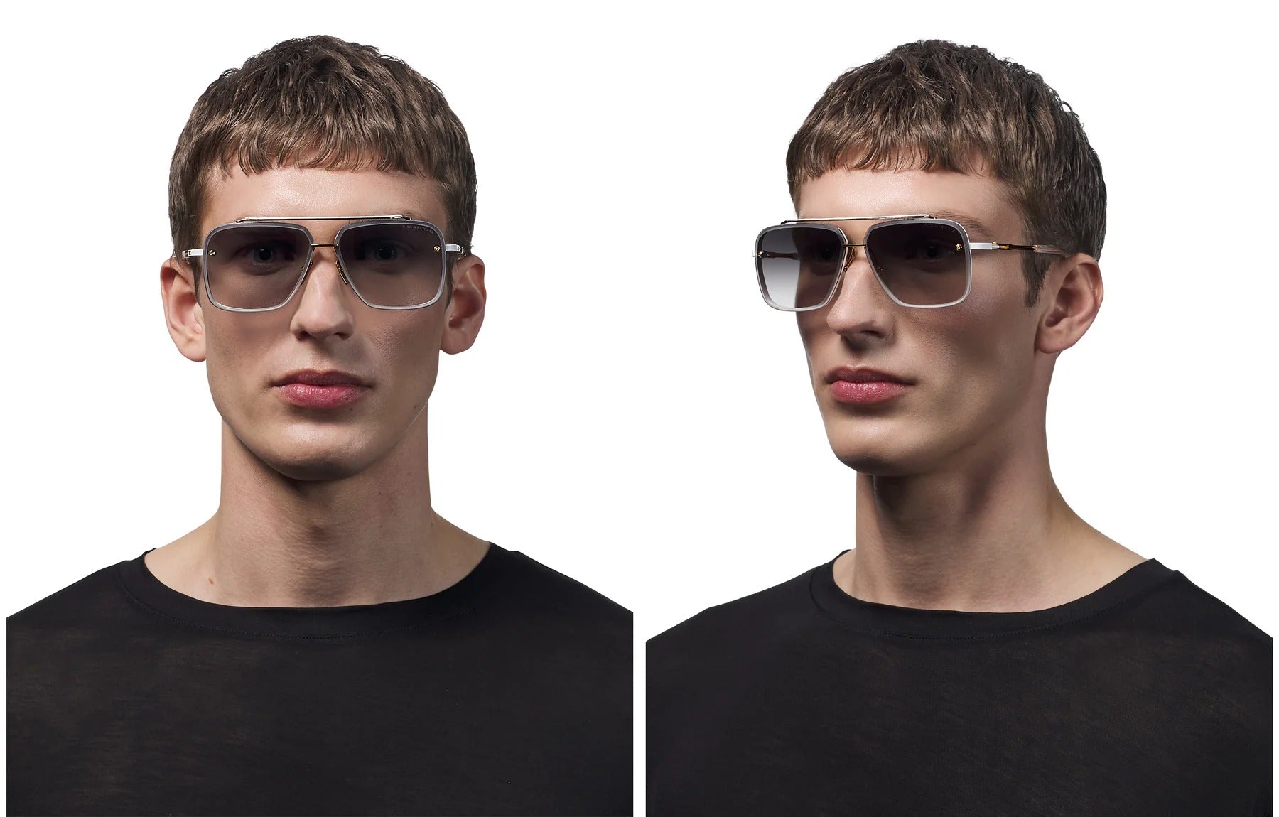 DITA DTS121  MACH SIX  07 62 SUNGLASSES