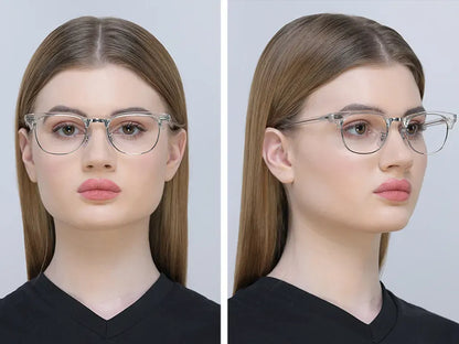 RAYBAN RX5154 CLUBMASTER 2001 53 FRAME