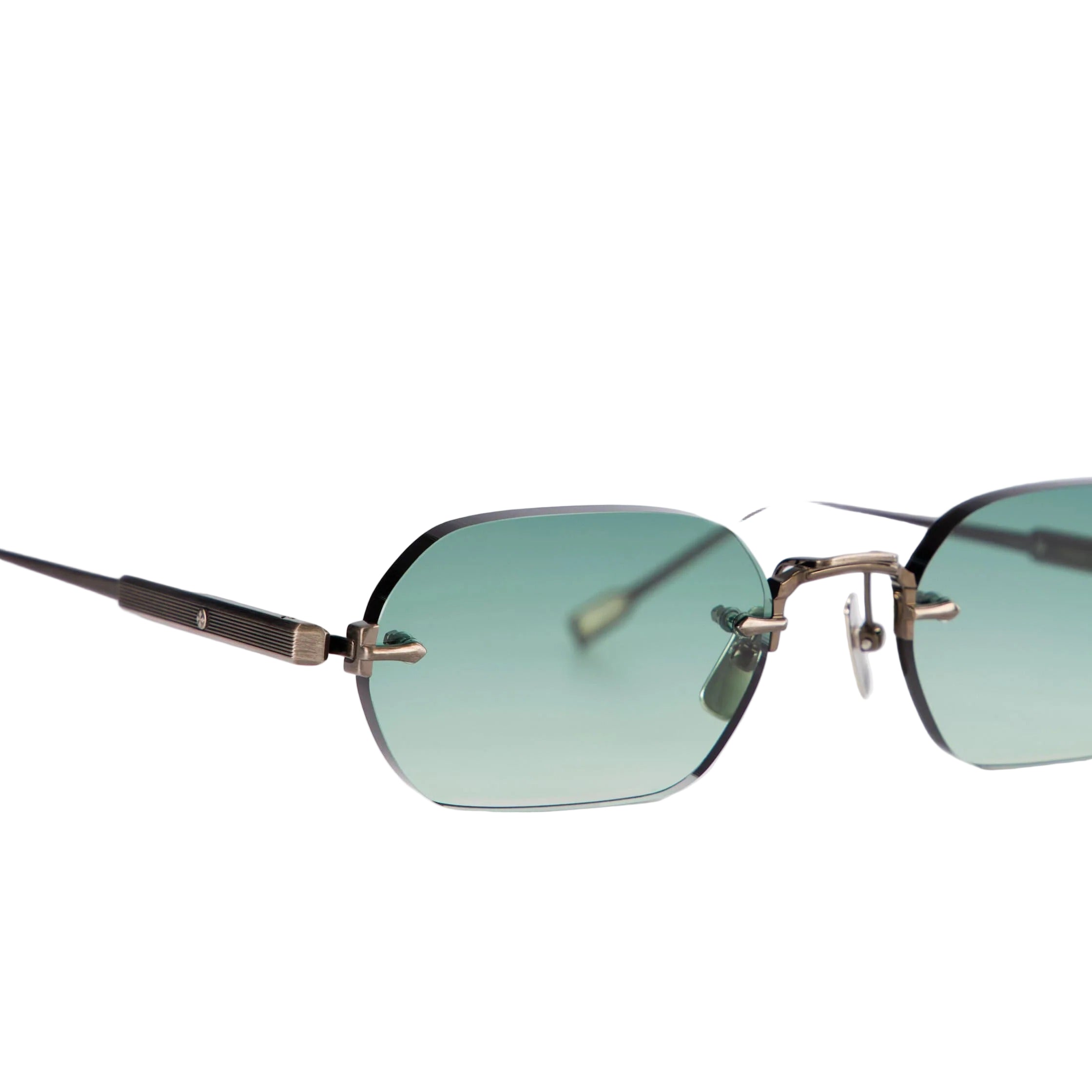 SATO TEREBELLUM IV S1008 54 SUNGLASSES