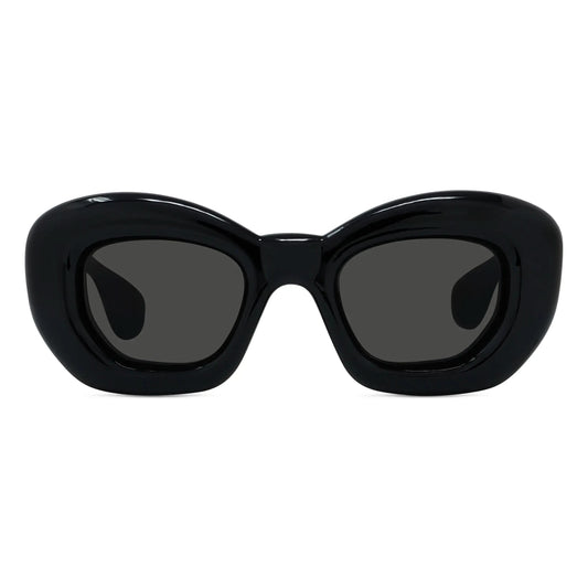 LOEWE LW40117I  01A 0002 Full 47 145 Plastic SUNGLASSES