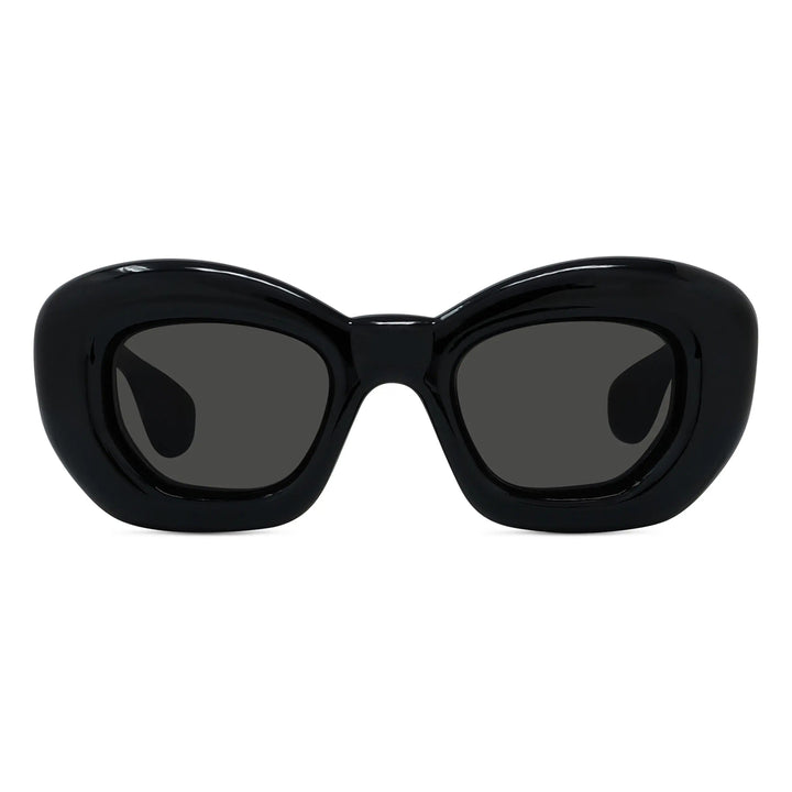 LOEWE LW40117I  01A 0002 Full 47 145 Plastic SUNGLASSES