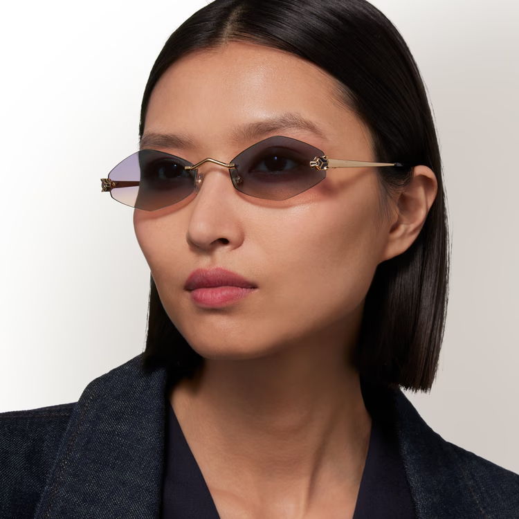 CARTIER CT0433S 005 55 SUNGLASSES