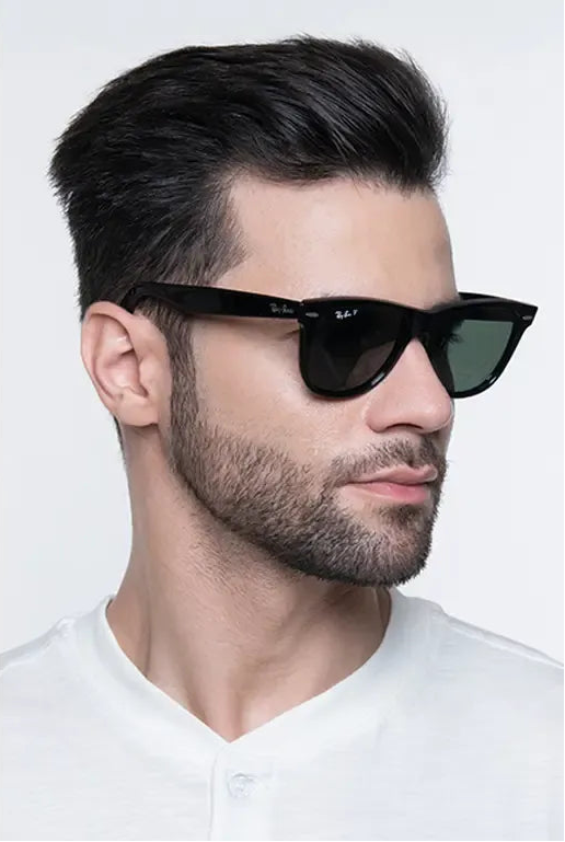 RAYBAN RB2140 WAYFARER 901/58 50 SUNGLASSES