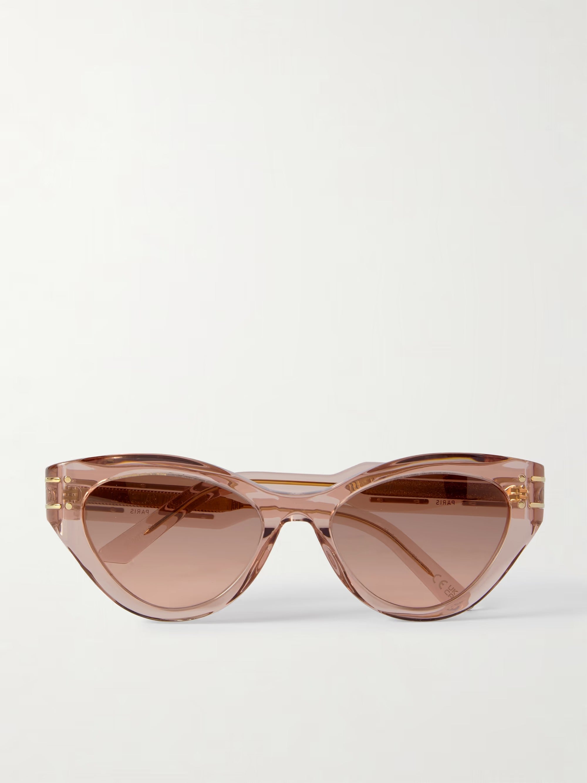 DIOR SIGNATURE B7I CD40130I 40F1 52 SUNGLASSES