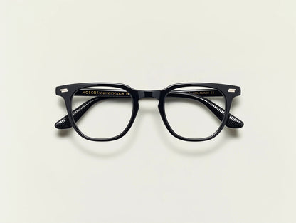 MOSCOT TATAH BLACK 50 FRAME