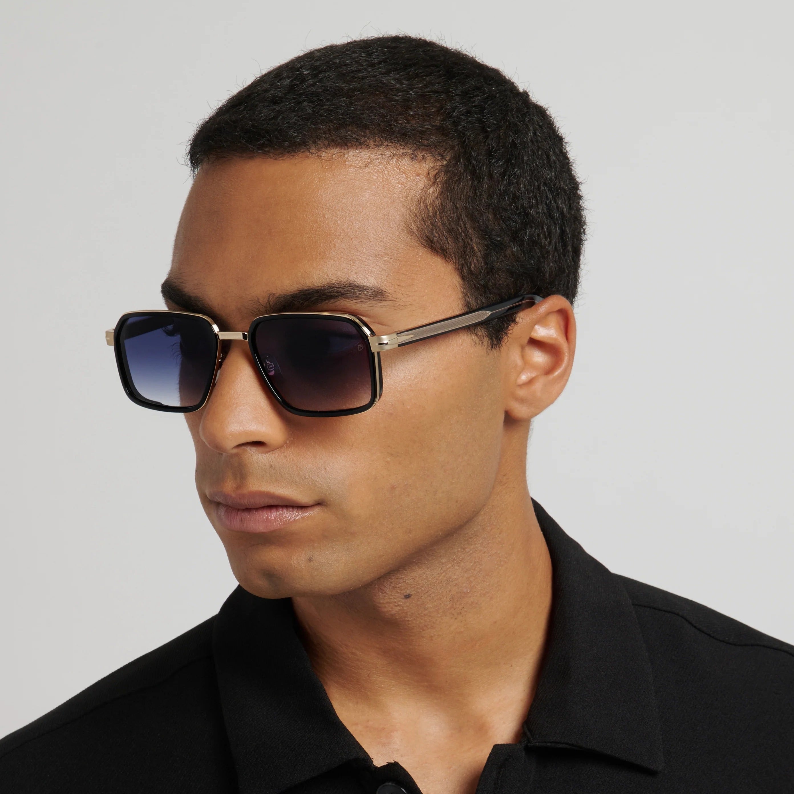 DAVID BECKHAM DB7158S RHL08 57 SUNGLASSES