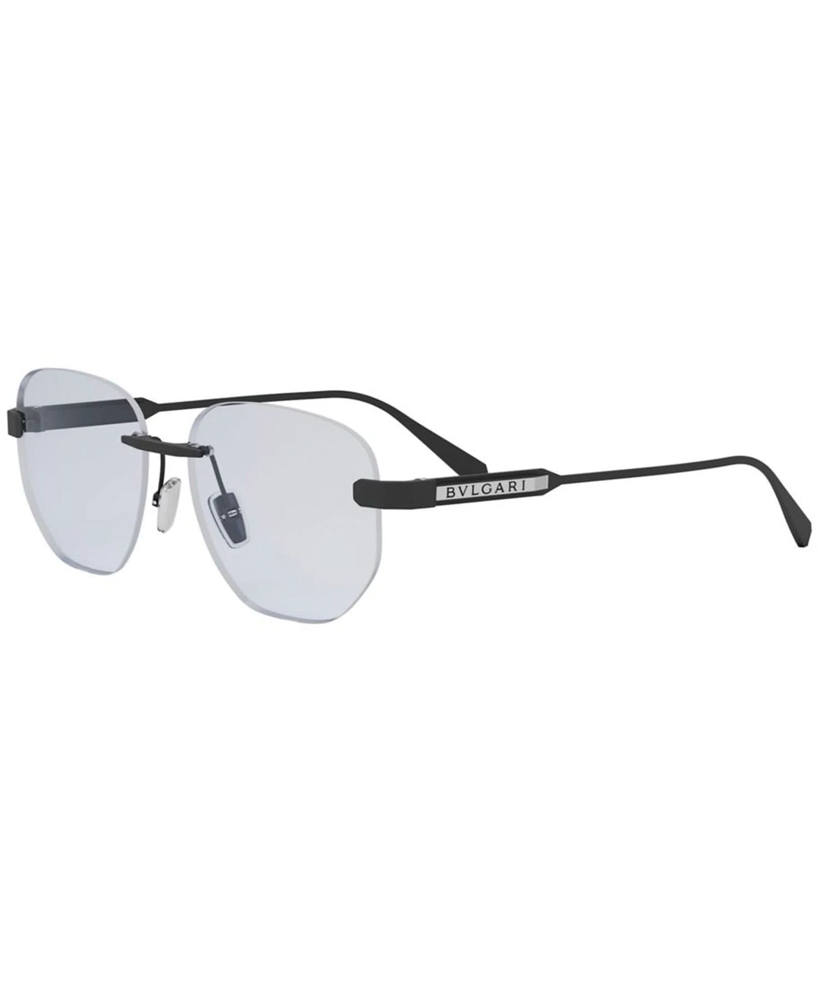 BVLGARI BV50049U 015 55 FRAME