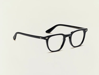 MOSCOT TATAH MATT DARK BROWN 50 FRAME