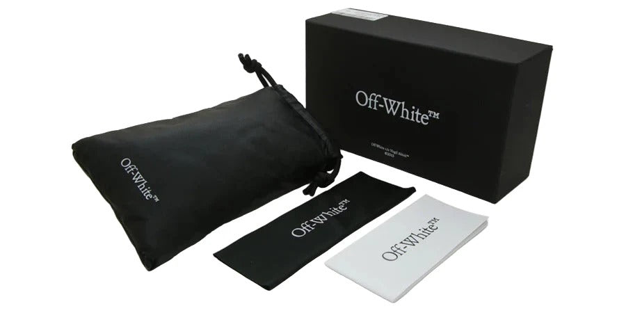 OFF WHITE OERJ07H 1000 55 FRAME
