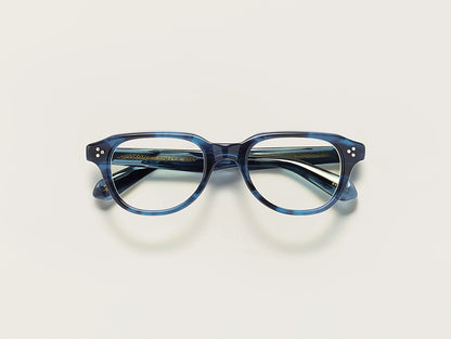 MOSCOT GOOLAH OPT INK 50 FRAME