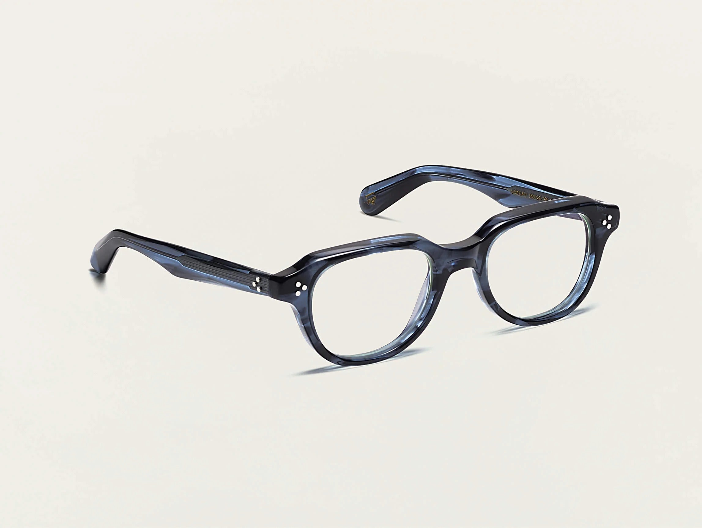 MOSCOT GOOLAH OPT INK 50 FRAME