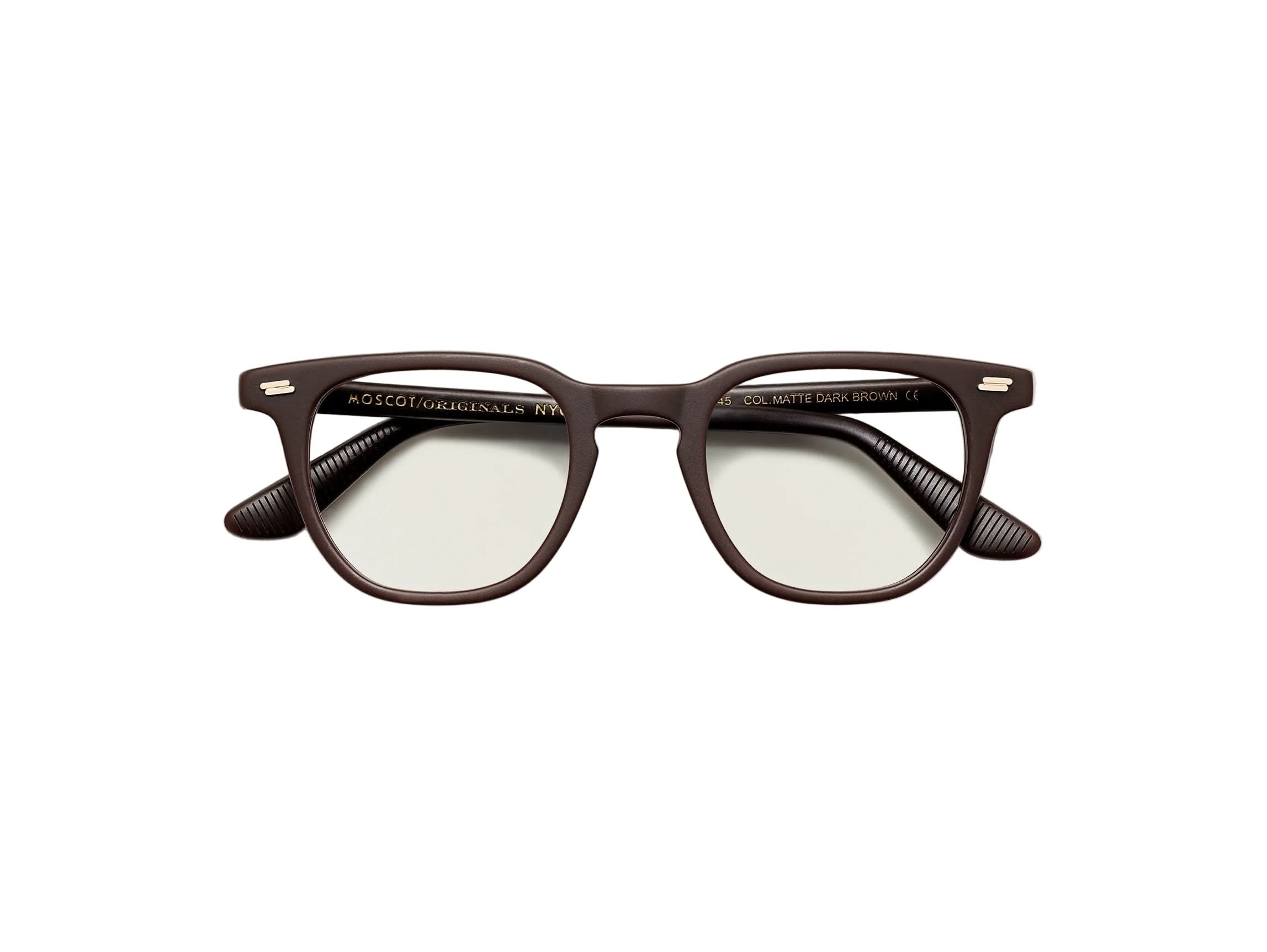 Shop MOSCOT Eyewear – Luxury Sunglasses & Eyeglasses Online