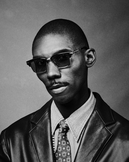 JACQUES MARIE MAGE ALIN 122/450 JMMIL1N 52 SUNGLAS