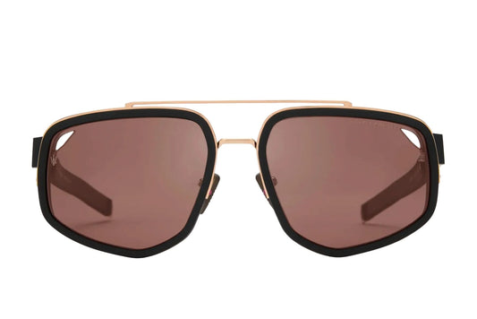 DITA DLS333A MASERATI LANCIER 01 58 SUNGLASSES